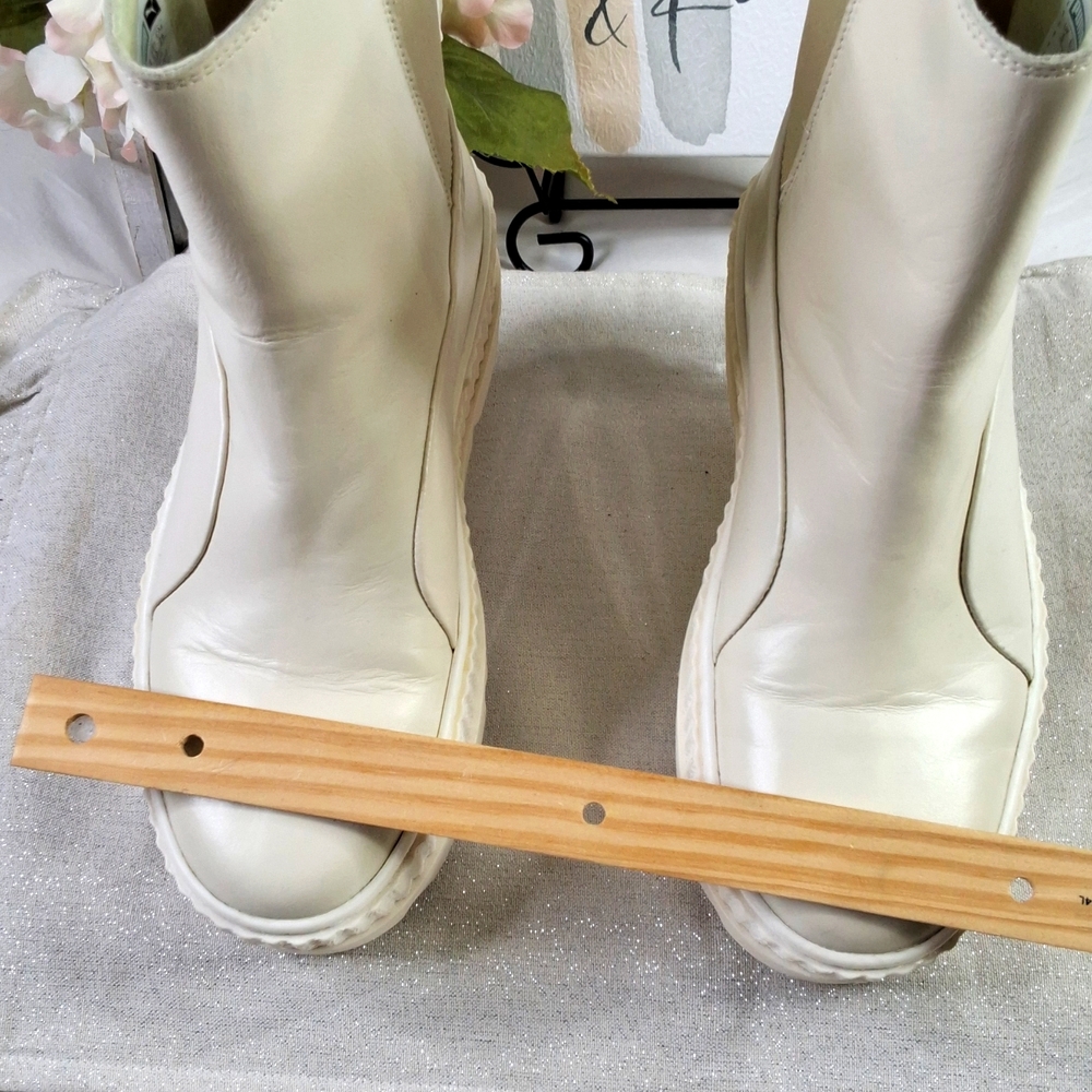 Fenty by Rihanna Boots Elegant Wear Office Wear Career - Picture 5 of 16